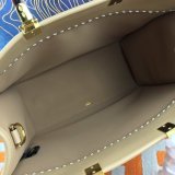 202202SS新作 FENDI フェンディ レディース  ハンドバックスーパーコピー