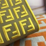 202202SS新作 FENDI フェンディ レディース  ハンドバックスーパーコピー