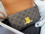 202202SS新作 Celine セリーヌ レディース  ショルダーバックスーパーコピー