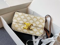 202202SS新作 Celine セリーヌ レディース  ショルダーバックスーパーコピー