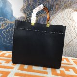 202202SS新作 FENDI フェンディ レディース  ハンドバックスーパーコピー
