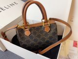 202202SS新作 Celine セリーヌ レディース  ショルダーバックスーパーコピー