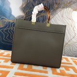 202202SS新作 FENDI フェンディ レディース  ハンドバックスーパーコピー