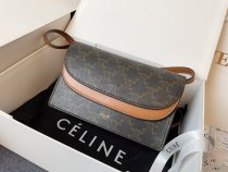 202202SS新作 Celine セリーヌ レディース  ショルダーバックスーパーコピー