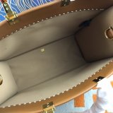 202202SS新作 FENDI フェンディ レディース  ハンドバックスーパーコピー