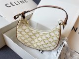 202202SS新作 Celine セリーヌ レディース  ショルダーバックスーパーコピー