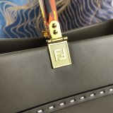 202202SS新作 FENDI フェンディ レディース  ハンドバックスーパーコピー