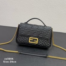 202202SS新作 FENDI フェンディ レディース ショルダーバックスーパーコピー