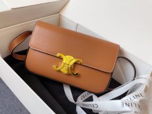 202202SS新作 Celine セリーヌ レディース  ショルダーバックスーパーコピー