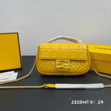 202202SS新作 FENDI フェンディ レディース ショルダーバックスーパーコピー