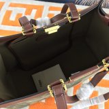 202202SS新作 FENDI フェンディ レディース  ハンドバックスーパーコピー