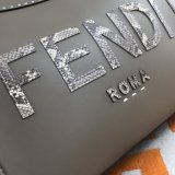 202202SS新作 FENDI フェンディ レディース  ハンドバックスーパーコピー