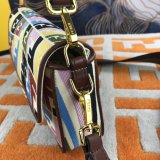 202202SS新作 FENDI フェンディ レディース   ショルダーバックスーパーコピー