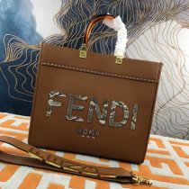 202202SS新作 FENDI フェンディ レディース  ハンドバックスーパーコピー