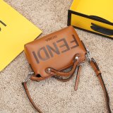 202202SS新作 FENDI フェンディ レディース ショルダーバックスーパーコピー