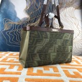 202202SS新作 FENDI フェンディ レディース  ハンドバックスーパーコピー