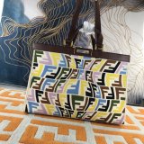 202202SS新作 FENDI フェンディ レディース  ハンドバックスーパーコピー