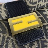 202202SS新作 FENDI フェンディ レディース ショルダーバックスーパーコピー