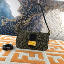 202202SS新作 FENDI フェンディ レディース ショルダーバックスーパーコピー