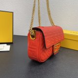 202202SS新作 FENDI フェンディ レディース ショルダーバックスーパーコピー
