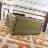 202202SS新作 FENDI フェンディ レディース  ハンドバックスーパーコピー