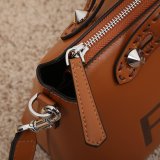 202202SS新作 FENDI フェンディ レディース ショルダーバックスーパーコピー