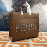 202202SS新作 FENDI フェンディ レディース  ハンドバックスーパーコピー