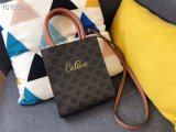 202202SS新作 Celine セリーヌ レディース  ショルダーバックスーパーコピー