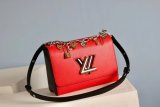202202SS新作 Louis Vuitton ルイヴィトン  レディース  ショルダーバックスーパーコピー
