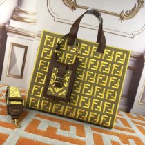 202202SS新作 FENDI フェンディ レディース  ハンドバックスーパーコピー