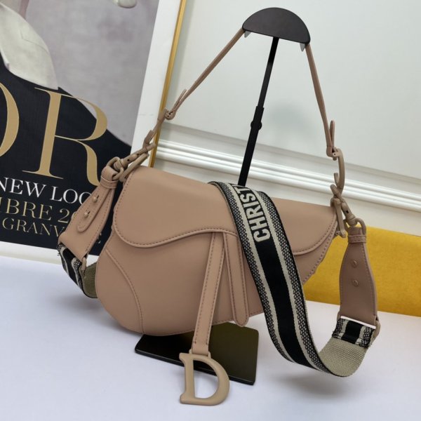202202SS新作 Dior ディオール レディース ショルダーバックスーパーコピー