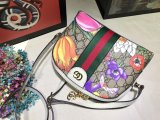 202202SSグッチGUCCI  レディース  ショルダーバックスーパーコピー