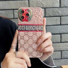 Gucciグッチ スマホケースケース最新全機種11 Pro/11/Xs Max/Xr/XS/iPhone7/7P/8/8P/iPhone12/13