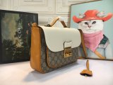 202202SSグッチGUCCI  レディース  ショルダーバックスーパーコピー