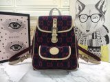 202202SSグッチGUCCI  レディースリュックバックスーパーコピー
