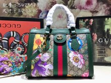 202202SSグッチGUCCI  レディース ハンドバックスーパーコピー