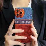 Gucciグッチ スマホケースケース最新全機種11 Pro/11/Xs Max/Xr/XS/iPhone7/7P/8/8P/iPhone12/13