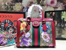 202202SSグッチGUCCI  レディース ハンドバックスーパーコピー
