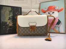 202202SSグッチGUCCI  レディース  ショルダーバックスーパーコピー