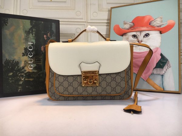 202202SSグッチGUCCI  レディース  ショルダーバックスーパーコピー