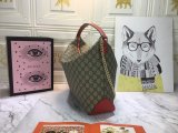 202202SSグッチGUCCI  レディース ハンドバックスーパーコピー