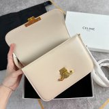 202202SS新作 Celine セリーヌ レディース  ショルダーバックスーパーコピー