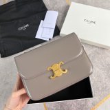 202202SS新作 Celine セリーヌ レディース  ショルダーバックスーパーコピー