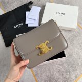 202202SS新作 Celine セリーヌ レディース  ショルダーバックスーパーコピー
