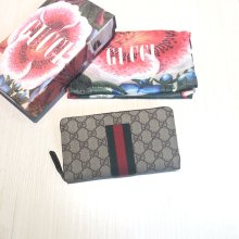 202203SSグッチGUCCI 新作通販 長財布スーパーコピー