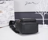 202203SS新作 Dior ディオール  メンズ  ショルダーバックスーパーコピー