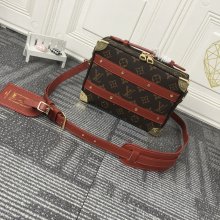 202203SS新作 Louis Vuitton ルイヴィトンメンズ ショルダーバッグスーパーコピー