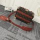 202203SS新作 Louis Vuitton ルイヴィトンメンズ ショルダーバッグスーパーコピー