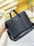 202203SS新作 Prada プラダ メンズ  ハンドバックスーパーコピー