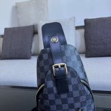 202203SS新作 Louis Vuitton ルイヴィトンメンズ ショルダーバッグスーパーコピー